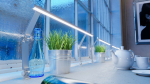 Profil LED LUMINES typ Mico inox anodowany 1 m
