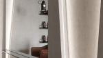 Profil LED LUMINES typ Gaudi czarny lakierowany 3 m