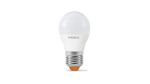 Źródło LED E27 7W G45 Neutralna