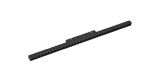 LUMINES GENESIS Lampa liniowa GRILLE 24 W UGR SMART czarna
