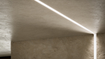 Profil LED LUMINES typ akin surowy 6,17 m