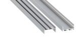 Profil LED LUMINES typ aria surowy 4,15 m