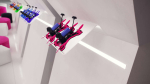 Profil LED LUMINES typ Zati srebrny anodowany 2,02 m