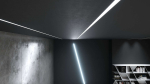 Profil LED LUMINES typ Subli srebrny anodowany 3 m