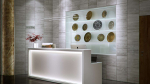 Profil LED LUMINES typ Y surowy 3 m