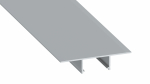 Profil LED LUMINES typ Plato srebrny anodowany 2,02 m