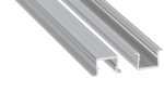 Profil LED LUMINES typ axin surowy 2,02 m
