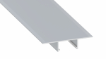 Profil LED LUMINES typ Plato surowy 2,02 m