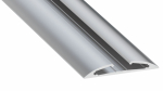 Profil LED LUMINES typ Reto surowy 4,15 m