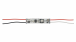 Włącznik do taśm LED SWITCH ze ściemniaczem PWM 60W/12V 72W/24V