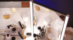 Profil LED LUMINES typ Dileda srebrny anodowany 3 m