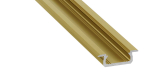 Profil LED LUMINES typ Z RAL 1923 mat. 3 m