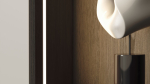 Profil LED LUMINES typ Gemi srebrny anodowany 3 m