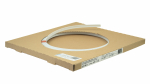 BOX z kloszem LUMINES BASIC PMMA mleczny 20 m v1