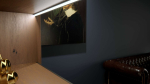 Profil LED LUMINES typ Q20 srebrny anodowany 3 m