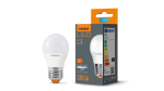 Źródło LED E27 4W G45 Neutralna