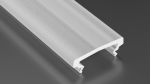 Klosz LUMINES HIGH PMMA FROST mleczny 3 m