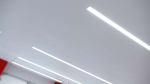 Profil LUMINES typ inLARGO czarny lakierowany 3 m