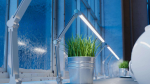 Profil LED LUMINES typ Mico surowy 1 m