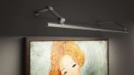 Profil LED LUMINES typ Mico srebrny anodowany 1 m