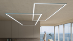 Profil LED LUMINES typ aria surowy 4,15 m