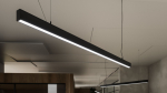 Profil LED LUMINES typ Foldo srebrny anodowany 2,02 m