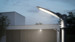 Lampa uliczna LED Stellar2 200W 22000 lm NW IP66