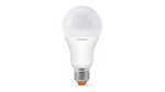 Źródło LED E27 15W A65 Biała Zimna