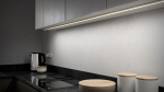 Profil LED LUMINES typ A inox anodowany 2,02 m