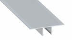 Profil LED LUMINES typ Falco surowy 3 m