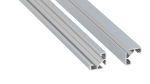 Profil LED LUMINES typ ajar surowy 4,15 m